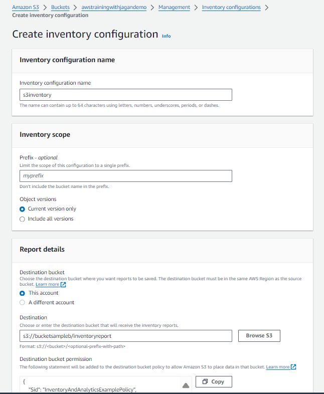 aws_s3_inventoryconfiguraiton