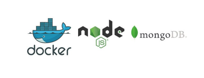 Dockerfile for Node.js