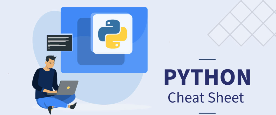 Pythoncheatsheet