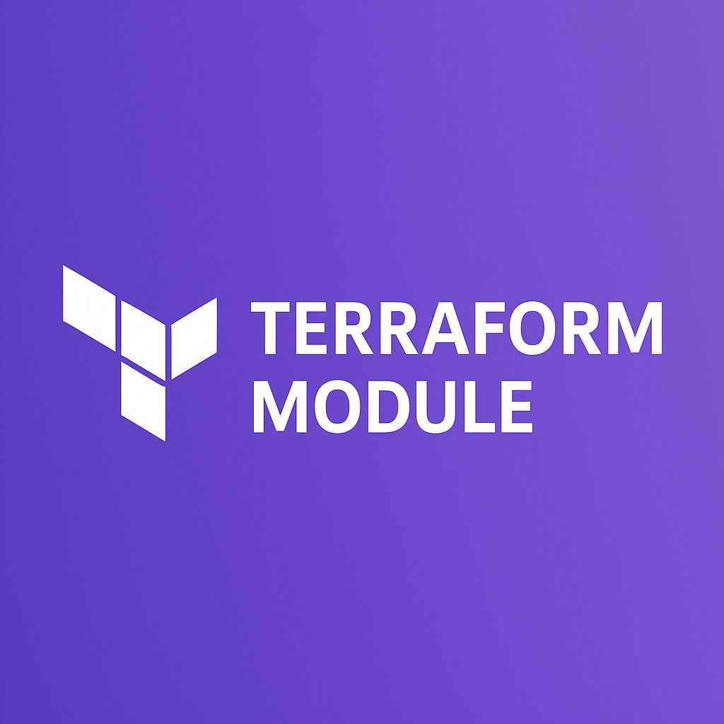 Terraform Modules